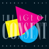 Bronski Beat Classic – The Age Of Consent – Gets 4CD/DVD Box For 40th Anniversary