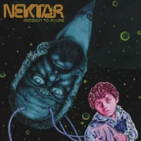 Nektar To Release New Album – Mission To Mars