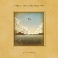 Public Service Broadcasting Will Release New Album With The Last Flight