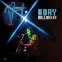 18CD/2BD Box To Release For Rory Gallagher – The BBC Collection