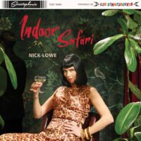 Nick Lowe Returns With New Album – Indoor Safari