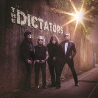 Early Punk Influence, The Dictators, To Release New Album