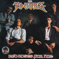 Classic Debut By The Pogues – Red Roses For Me – To Celebrate 40th Anniversary With Reissue