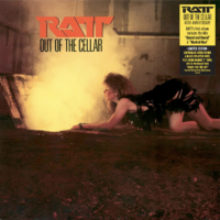 Ratt Celebrates 40th Anniversary Of Out Of The Cellar