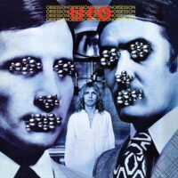 UFO To Reissue Obsession In 2024 Remastered Deluxe Edition