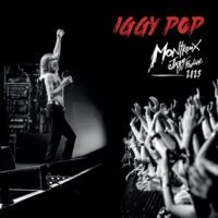 Iggy Pop To Release Live Set – Live At Montreux Jazz Festival 2023