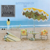 Neil Young On the Beach Classic To Get 50th Anniversary Vinyl Press