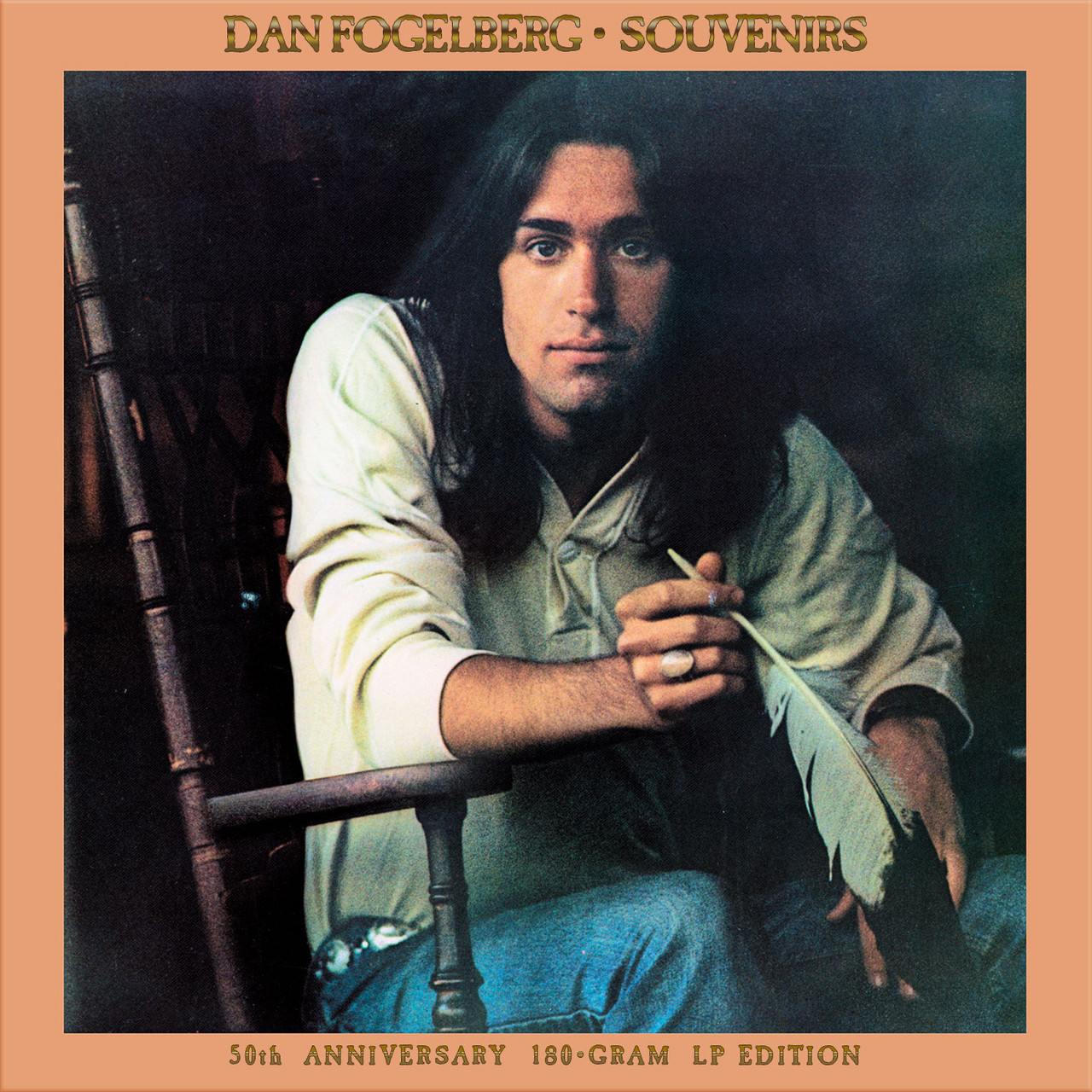 Dan hot Fogelberg