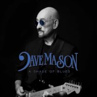 Dave Mason to Release CD Edition Of A Shade Of Blues