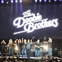 The Doobie Brothers Plan New Album – Walk This Road