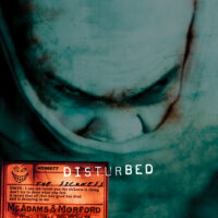 Disturbed To Celebrate 25th Anniversary Of The Sickness With Reissue Sets