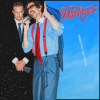 The Darkness Returns With New Album – Dreams On Toast