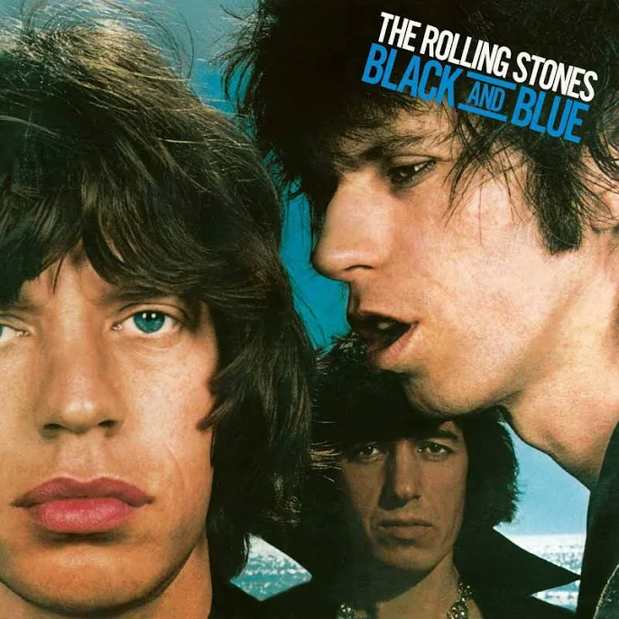The Rolling Stones To Revisit Black And Blue With Anniversary Reissue