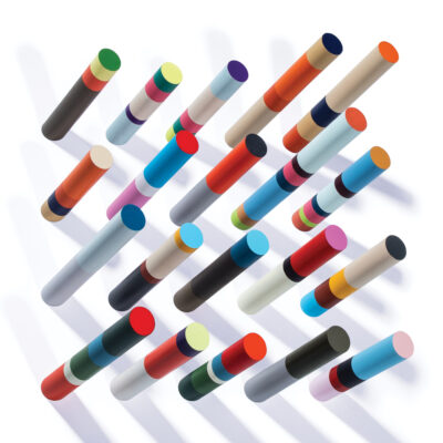 Future Islands To Deliver Collection – From A Hole In The Floor To A Fountain Of Youth