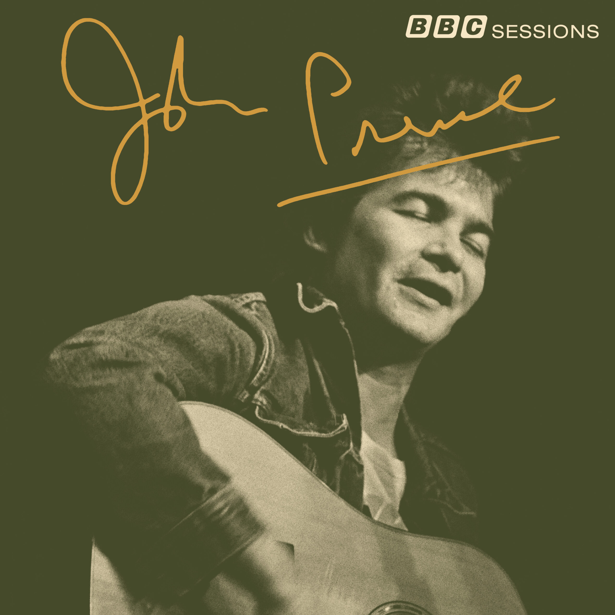 John Prine Live Set – BBC Sessions Set To Arrive