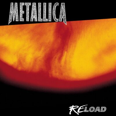 Metallica Immortalizes ReLoad With New 15CD/4DVD/5LP Box – ReLoaded