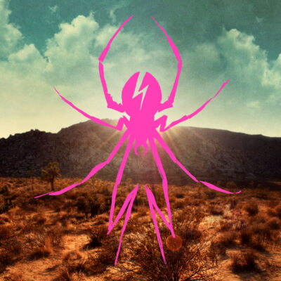 My Chemical Romance To Reissue Danger Days: The True Lives Of The Fabulous Killjoys