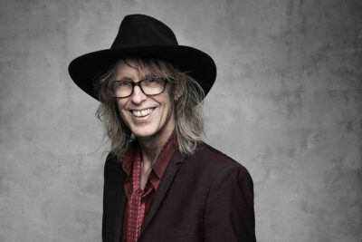The Waterboys Release New Song