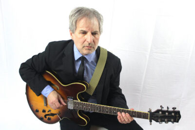 CD REVIEW:  CHRIS STAMEY, “Modernism”