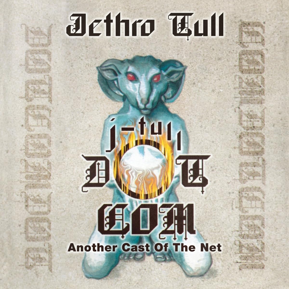 Jethro Tull Reissues J-Tull Dot Com With New Mix