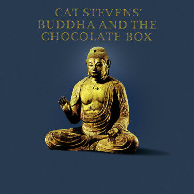 Cat Steven’s Buddha And The Chocolate Box Gets 50th Anniversary Remaster