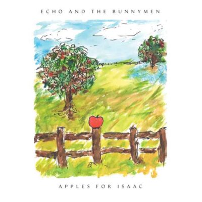 Echo And The Bunnymen Return With New Album – Apples For Isaac
