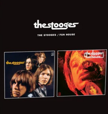 The Stooges/Funhouse Gets HD Dolby Atmos Mixes