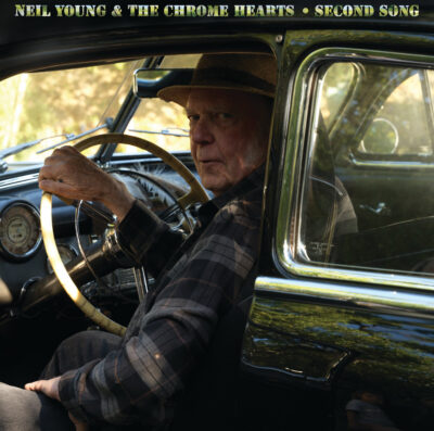 Neil Young & The Chrome Hearts To Release New Album – Second Song