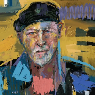 Richard Thompson To Release New Album – Hippies, Thugs and Heroes