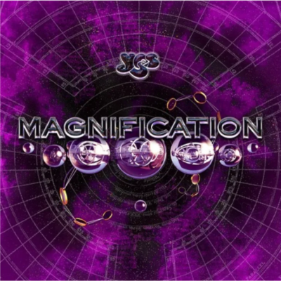 YES Celebrates 25th Anniversary Of Magnification