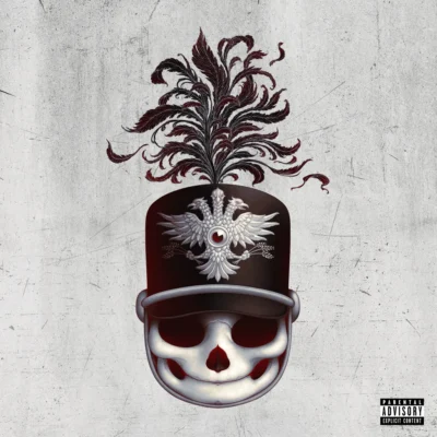My Chemical Romance Celebrates The 20th Anniversary Of The Black Parade