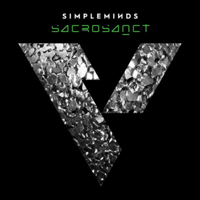 Simple Minds To Release New Album – Sacrosanct