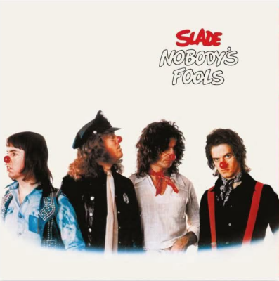 Slade To Celebrate 50th Anniversary Of Nobody’s Fool
