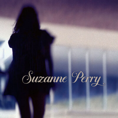 Suzanne Perry of Love Spirals Downward Returns With New EP – There’ll Be No More Promises