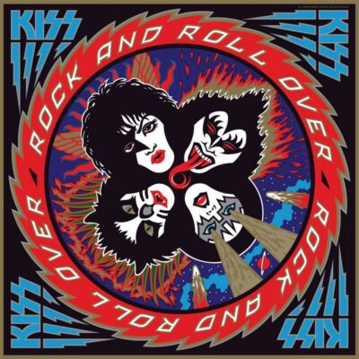 KISS To Celebrate 50th Anniversary Of Rock And Roll Over In Grand Offerings