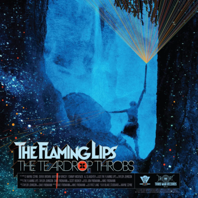 The Flaming Lips Readies New Album – The Teardrop Throbs