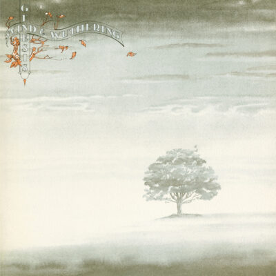 Genesis Celebrate 50th Anniversary Of Wind & Wuthering and A Trick Of The Tail