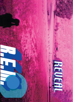 R.E.M. To Reissue Reveal In 25th Anniversary Packages Expanded