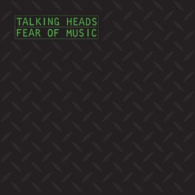 Talking Heads To Get 50th Anniversary Appreciation Of Fear Of Music