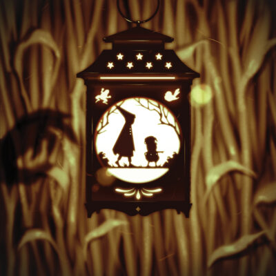 The Blasting Company Will Reissue OST Over The Garden Wall